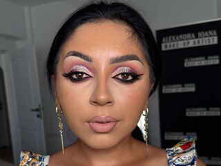 jasmin naked RominaGaby
