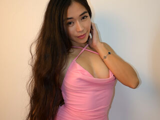 live webcam girl RoseyWu