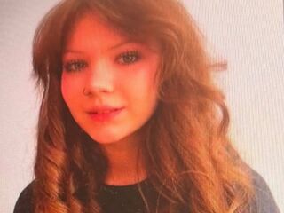 nude gamgirl RosieWalmont