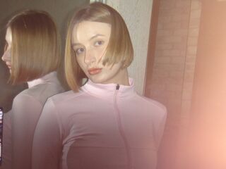 nude webcam RosinaHeverley