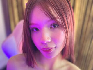 naked camgirl RouseRoses