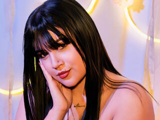 beautiful girl webcam RoussieHill