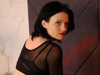 webcam striptease RowenBenson