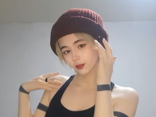 real live webcam RoxannCobio