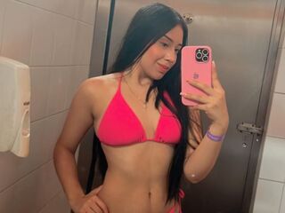 nude web cam RoxanneBlair