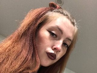 girl webcam naked RubiRousen