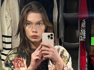 jasmin nude picture RubyRedkis