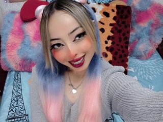 livecam picture SabrinaLuxe