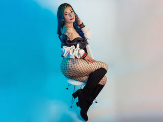 hot strip tease cam SaidaCopper