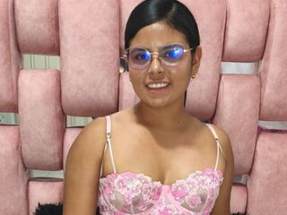 livecam sex SalomeHarman