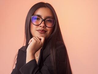 anal cam SamantaDupont