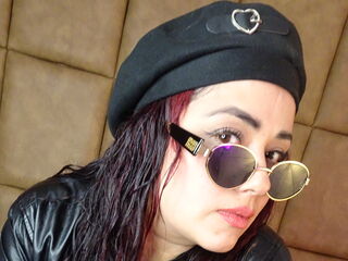 free nude webcam SandyGuzman