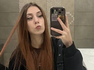 camgirl livesex SantinaMohney