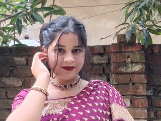 free jasmin webcam SaraAlisk