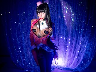 sexy webcamgirl picture SaraBrooks