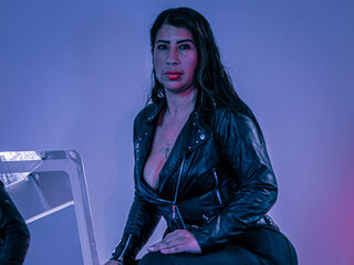 jasmin sexshow SaraDoss