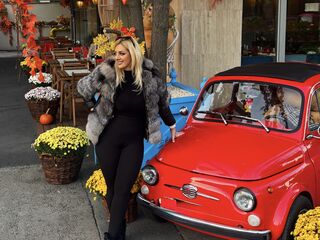 hot webcam photo SarahCollie