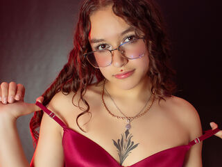 adult live web cam SaritaDay