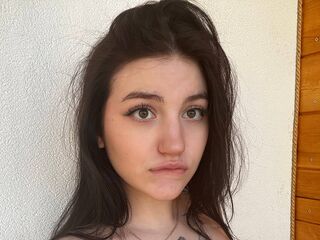 jasmin camgirl live SashaPefferman