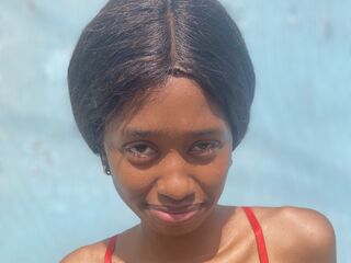 live teaser webcam SelenaTate