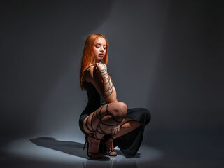 extreme cam SerenaJaramillo