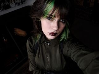 cyber sex ShadowBelle