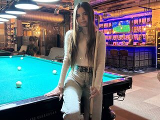 jasmin naked ShebaStanely