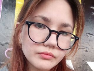 dirty cam show SilvanaTopps