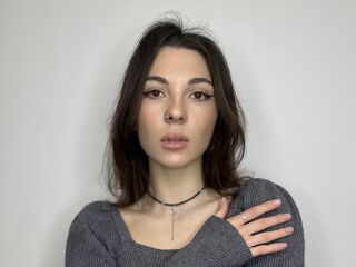 hot cam girl masturbating with vibrator SkyeSnow