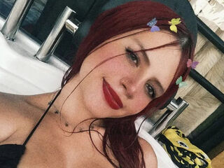 girl naked SophiaBeaumont