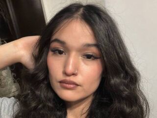 naked cam SorayaBenezra