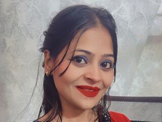 camgirl masturbating with vibrator StephanieStark
