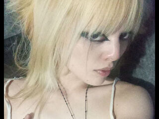 hot naked camgirl SusaneSanchez