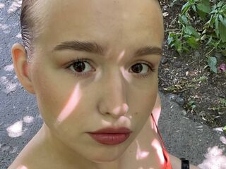 beautiful girl cam SusannahBuffalo