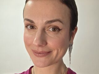 free cybersex SylviaNyvelle