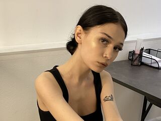 nude gamgirl TaliaHicks