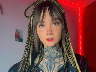 bedroom cam TatianaXarate