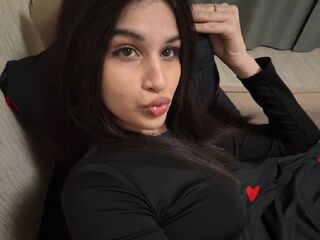 naked webcamgirl video TaylorDegasperis