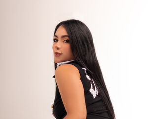 cam girl live webcam video ThaliiaDuran