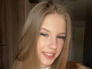 jasmin webcam model TheaGarfield