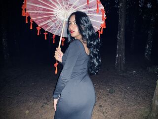 cam girl photo TiannaRous