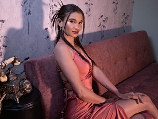 hot girl TiaraDanes