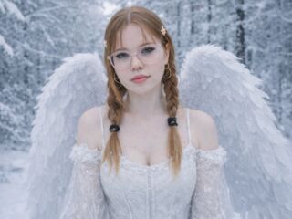 webcam photo TinaCandle