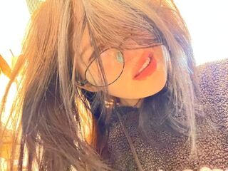 hot sex webcam ToriTrevino