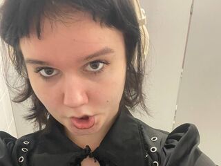 sexwebcam picture TracyLilith