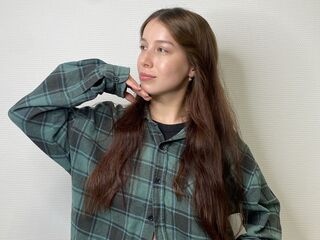 free nude webcam TressieClendenin