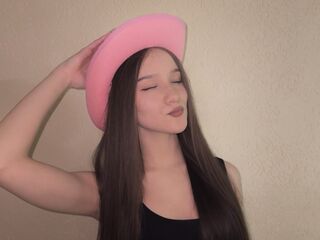 fingering webcamgirl TrinaKanno
