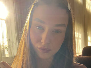 sexy camgirl picture TristaCarmody