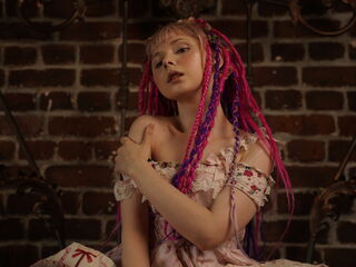 camgirl showing pussy UsagiSasaki