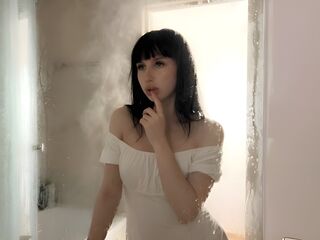 live webcam performer ValentinaSinyard